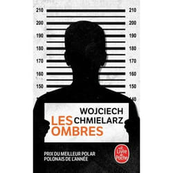 ISBN Les Ombres