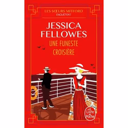 ISBN Une Funeste croisière, Français, 416 pages