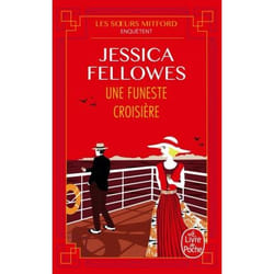 Une Funeste croisière (Poche)
