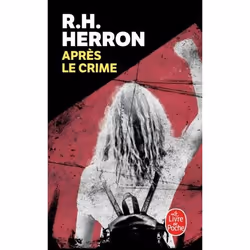 ISBN Après le crime, Français, 512 pages