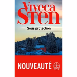 ISBN Sous Protection, Français, 640 pages