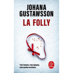 ISBN La Folly