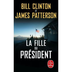 ISBN La Fille du président
