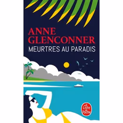 ISBN Meurtres au paradis, Français, 360 pages