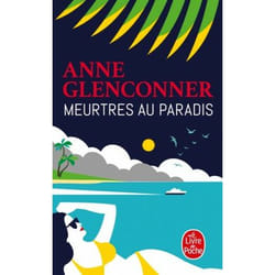 ISBN Meurtres au paradis