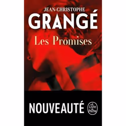 ISBN Les Promises, Français, 800 pages