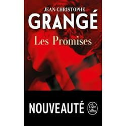 ISBN Les Promises