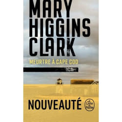 Meurtre à Cape Cod (Poche)