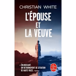 ISBN L'Épouse et la veuve, Français, 352 pages