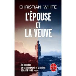 ISBN L'Épouse et la veuve
