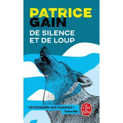 De silence et de loup (Poche)