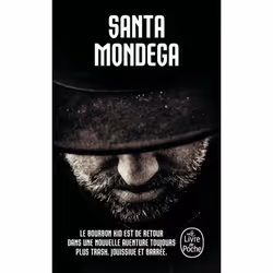 ISBN Santa Mondega (Bourbon Kid, Tome 9), Français, 608 pages