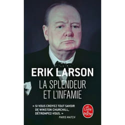 La Splendeur et l'infamie (Poche)