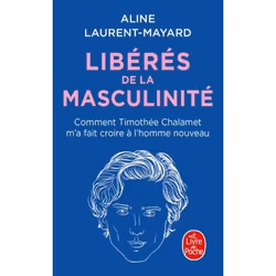 ISBN Libérés de la masculinité, société, Français, 224 pages