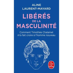ISBN Libérés de la masculinité livre société Français