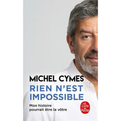 ISBN Rien n'est impossible