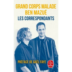 Les Correspondants (Poche)