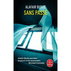 ISBN Sans passé