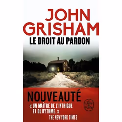 ISBN Le Droit au pardon, Français, 768 pages