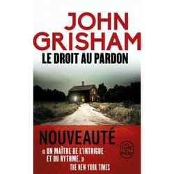 ISBN Le Droit au pardon