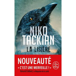 ISBN La Lisière