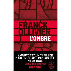 ISBN L'Ombre