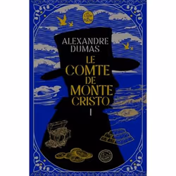 ISBN Le Comte de Monte-Cristo (Tome 1) - Nouvelle édition, classiques, Français, 800 pages