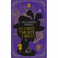 ISBN Le Comte de Monte-Cristo (Tome 2) - Nouvelle édition, Roman, Français, 800 pages