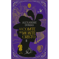 ISBN Le Comte de Monte-Cristo (Tome 2) - Nouvelle édition livre Roman Français