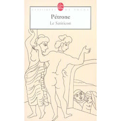 Le Satiricon