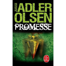 ISBN Promesse livre Thrillers Français