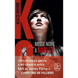 ISBN Messe noire à Naples (KO, T4)