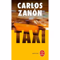 ISBN Taxi, Français, 480 pages