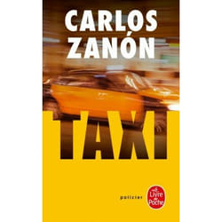 ISBN Taxi