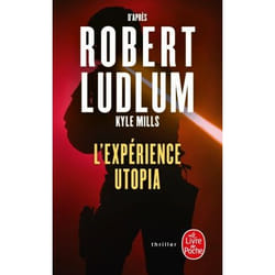 ISBN L'Expérience Utopia