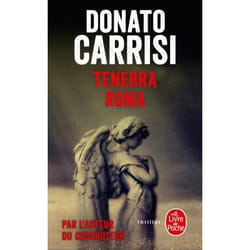 ISBN Tenebra Roma livre Thrillers Français