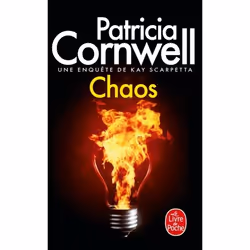 ISBN Chaos, Français, 576 pages