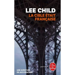 ISBN La Cible était française livre Thrillers Français