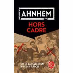 ISBN Hors cadre, Thrillers, Français, 672 pages