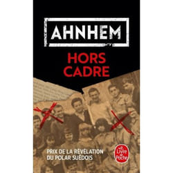 ISBN Hors cadre livre Thrillers Français