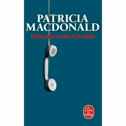 ISBN Message sans réponse, Français, 336 pages