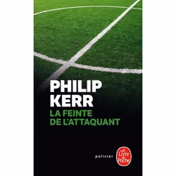 ISBN La Feinte de l'attaquant (Le Mercato d'hiver, Tome 3), Français, 448 pages