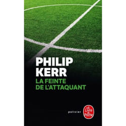 ISBN La Feinte de l'attaquant (Le Mercato d'hiver, Tome 3)