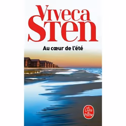 ISBN Au coeur de l'été, Français, 512 pages