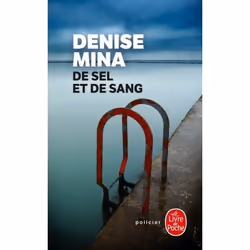 ISBN De sel et de sang, Français, 416 pages