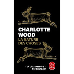 ISBN La Nature des choses