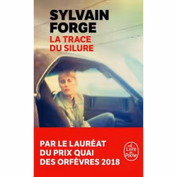 ISBN La Trace du silure, Français, 384 pages