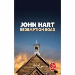 ISBN Redemption Road, Français, 696 pages