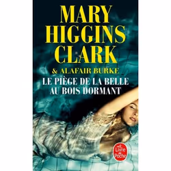 ISBN Le Piège de la Belle au bois dormant, Thrillers, Français, 408 pages
