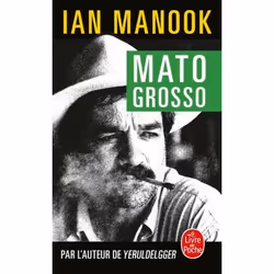 ISBN Mato Grosso, Français, 360 pages